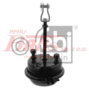 SIŁOWNIK febi HAMULCA TYP-24' BĘBEN NACZEPA (L-186) MAN/MERCEDES/DAF/RVI/BPW   /A2670/4231069000/120351101/0764020/07086