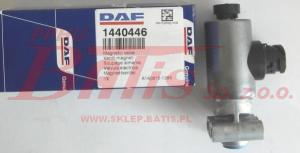 ZAWÓR daf oe ELEKTROMAGNETYCZNY HAMULCA GÓRSKIEGO daf
