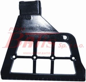 WSPORNIK STOPNIA KABINY LEWA DAF 105XF producent ue