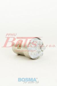 ŻARÓWKA bosma LED 24V/5W BA15S w kpl. 2szt