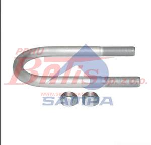 STRZEMIĘ sampa RESORU PRZEDNIEGO M20*1,5*93*260  RVI/ MAGNUM DXI KERAX DXI PREMIUM DXI