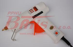 PISTOLET DO KLEJU NA GORĄCO 150W z regulacją temperatury (zamiennik-3018041) corona exclusive