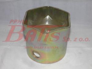 KLUCZ zkp RUROWY SZEŚCIOKĄTNY 112 TRAILOR PIASTA