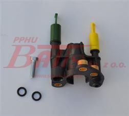 OBUDOWA WTRYSKIWACZA ADBLUE II GENERACJA WTRYSKIWACZA Z ZAWORKIEM bosch