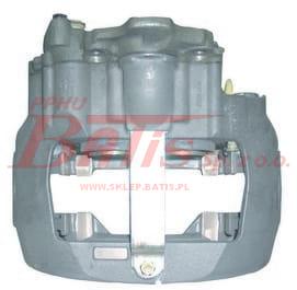 ZACISK HAMULCOWY MERITOR C DUCO LRG560 VOLVO LEWY