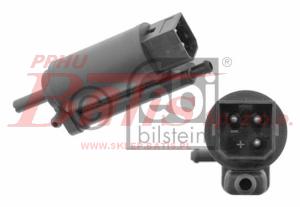 POMPA febi SPRYSKIWACZA SZYBY 24V /VOLVO FM 7/9/10/12/FH 12/16/  3