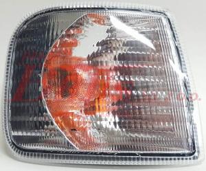 LAMPA tangde KIERUNKOWSKAZU PRZEDNIEGO PRAWA RVI PREMIUM tangde