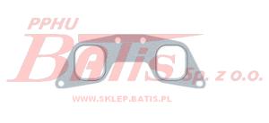 USZCZELKA elring KOLEKTORA WYDECHOWEGO RVI PREMIUM 420 KERAX OD 2000 R DO 2006 R