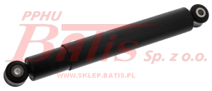 AMORTYZATOR febi ZAWIESZENIA PRZEDNI O/O MERCEDES ACTROS