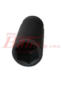 NASADKA UDAROWA 1' 32mm SZEŚCIOKĄTNA CR-MO corona