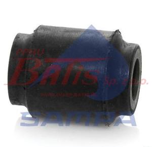 TULEJA febi WSPORNIKA STABILIZATORA 17,5*36,5*48// DAF F45