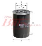 WKŁAD hengst FILTRA PALIWA IVECO hengst