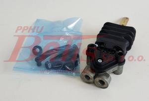 ZAWÓR POZIOMUJĄCY PODUSZEK KABINY SCANIA 94/114/124/144/164 (1.22395 jest wycofane z produkcji i zastąpione przez 1.32540) diesel technik