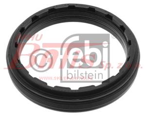 USZCZELNIACZ febi FLANSZY SKRZYNI BIEGÓW 85*105*18 SCANIA 94/114/124/144/P/R WAŁ febi