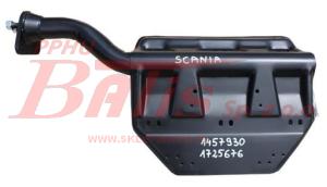 WSPORNIK zkp BŁOTNIKA OSI TYLNEJ PRAWY SCANIA 94/114/124/144/164/P/G/R/T   INDEKS  11223301