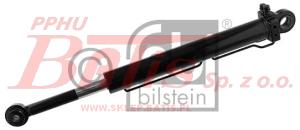 SIŁOWNIK febi PODNOSZENIA KABINY SCANIA SERIA 4