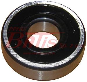 ŁOŻYSKO timken 6304 2RS C3 timken