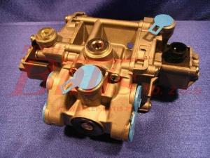 MODULATOR wabco ABS DAF/RVI wabco  4721950417   35180200030 4721950417