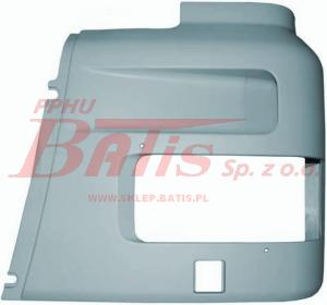 OBUDOWA REFLEKTORA LEWA 'OKULAR' DAF 95XF producent ue