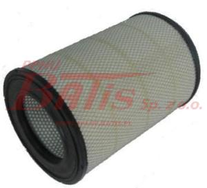 WKŁAD baldwin FILTRA POWIETRZA SCANIA SERIA 4/114/124/94/T114/124/94/P/R/T baldwin