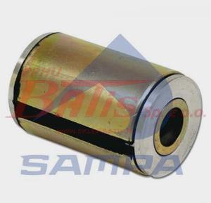 TULEJA sampa RESORU PRZEDNIEGO 24*65*100 MAN TGA 24/65/100