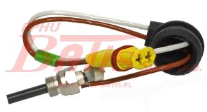 ŚWIECA eberspacher ŻAROWA D2/D4 12  / SZTYFT ŻAROWY EBERSPÄCHER 252069011300