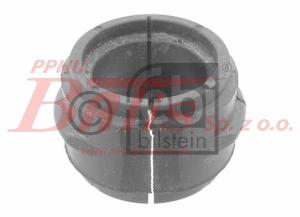 TULEJA febi STABILIZATORA GUMOWA MERCEDES ACTROS /MP2/MP3/AXOR