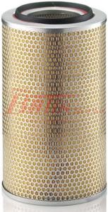 WKŁAD FILTRA POWIETRZA DAF/F2000/2100/2200/2300/2500/2600 MAN/L2000/M90 MERCEDES/LK/MK/NG/UNIMOG/ RVI/G/MANAGER/MIDLINER/MIDLUM mann