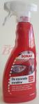 PREPARAT sonax / 500 ml DO USUWANIA OWADÓW