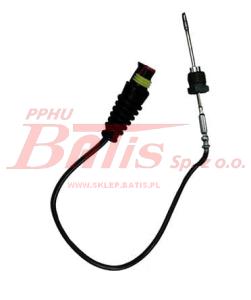 CZUJNIK daf oe TEMPERATURY SPALIN PRZED KATALIZATOREM DAF CF/ XF daf oe