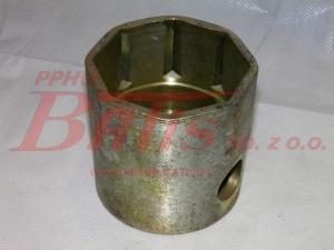 KLUCZ zkp RUROWY OŚMIOKĄTNY 83