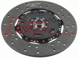 TARCZA SPRZEGŁA NR.1862 219 031 sachs