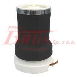 PODUSZKA monroe FOTELA KIEROWCY 132*186 RVI / MERCEDES / SCANIA / IVECO / MAN / DAF / IRISBUS