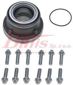 PIASTA skf KOŁA KPL.SAF-SKRB 9019/9022/TARCZE/ŁOŻYSKA KOMPAKTOWE orginal  skf