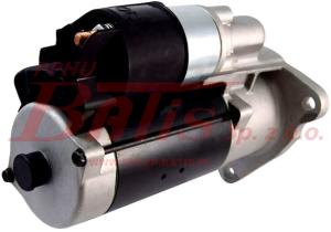 ROZRUSZNIK uc 24V 5,5kW /DAF 105XF prod.2006-/ universal components   NA KOSTKE