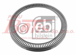 PIERŚCIEŃ febi ABS LF/CF/XF przód