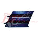 MASKOWNICA uc ZDERZAKA WEWNĘTRZNA LEWA MAN TGX  universal componenets