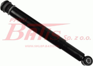 AMORTYZATOR ZAWIESZENIA TYLNY MAN TGA sachs  T1267 310628 81437016949 81437016991 MNS