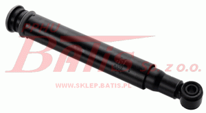 AMORTYZATOR ZAWIESZENIA PRZEDNI I/O 20*50 743/432 SCANIA 94/114/124/144/164/P/R  sachs
