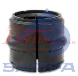 OBEJMA sampa WSPORNIKA STABILIZATORA DAF 75CF/85CF/95XF/95XF530//CF75/85//F75/85/95//XF105// 42.5*60*60