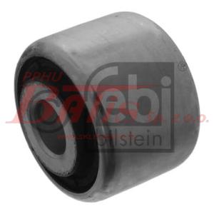 TULEJA febi STABILIZATORA 14 / 42,5 x 35 MAN TGL/TGM PRZÓD