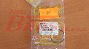 ORING USZCZELNIAJĄCY POMPOWTRYSKIWACZA - CIEŃKI  bosch