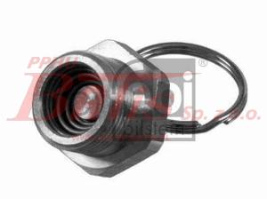 ODWADNIACZ febi M22x1,5, DAF, MB, RVI, MAN, SCANIA, VOLVO, STEYR