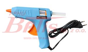 PISTOLET corona  DO KLEJU NA GORĄCO 60W (zamiennik-301804)