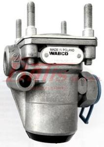 ZAWÓR wabco CIŚNIENIOWY OGRANICZAJĄCY DAF 105XF 8 BAR AS TRONIC