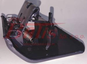 ZATRZASK tangde BŁOTNIKA PRZEDNIEGO SCANIA 94/114/124/144/164/P/R/T/CP/CR/CT