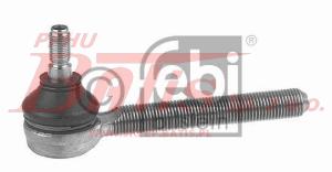 PRZEGUB febi KULISTY CIĘGNA ZMIANY BIEGÓW M10*1,25/M14*1,5
