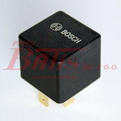 PRZEKAŹNIK bosch WIELOFUNKCYJNY 24V /DAF/IVECO/MAN/ bosch