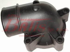 OBUDOWA tangde TERMOSTATU VOLVO FH12 10180-2     TD0751179/101802/033488/20405125/7420505537/