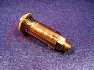 POMPA bosch PALIWA RĘCZNA    MAN/ RVI/ SCANIA/VOLVO/DAF gwint M 16